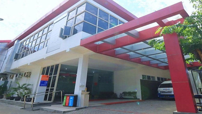 Dinkes Surabaya: Kasus TBC Meningkat usai Pandemi Covid-19