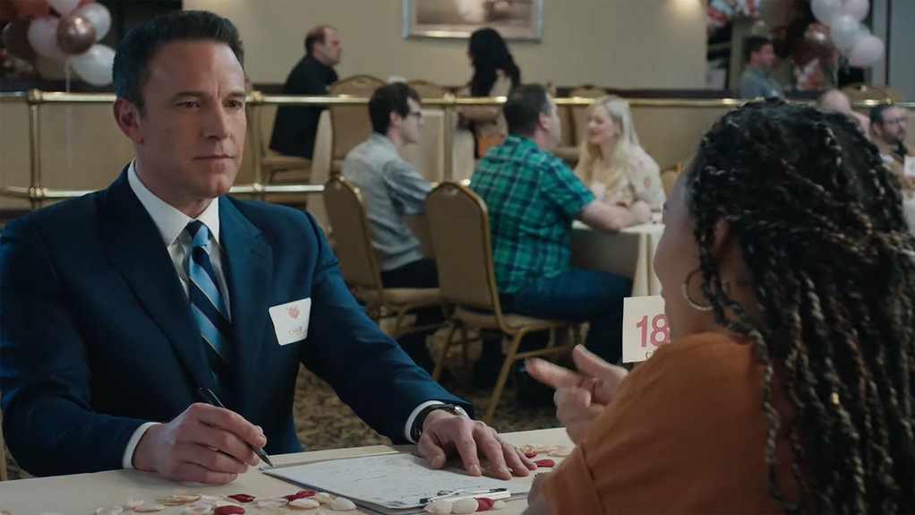 Sinopsis Film The Accountant 2, Jadwal Tayang, & Link Beli Tiket