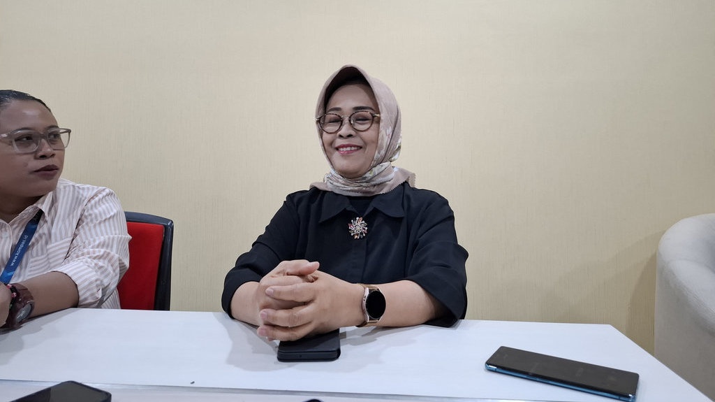 MK Janjikan Sidang Gugatan PSU Pilkada Berjalan Cepat MK Janjikan Sidang Gugatan PSU Pilkada Berjalan Cepat