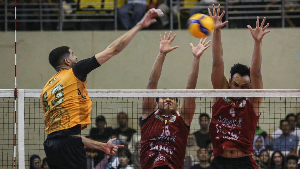 Jadwal Grand Final Proliga 2025: Lavani vs Bhayangkara Live TV