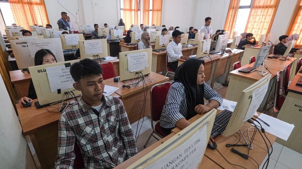 Link Cek Hasil UTBK SNBT 2025 UNEJ, UNMUL & UNRI