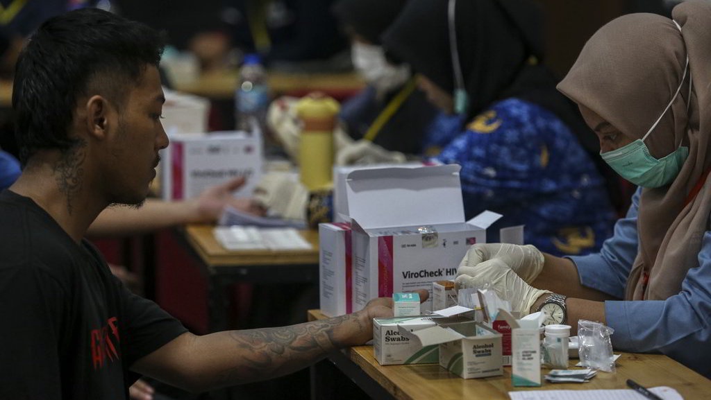 Link Alternatif Skrining BPJS Kesehatan Jika Web Resmi Eror Link Alternatif Skrining BPJS Kesehatan Jika Web Resmi Eror