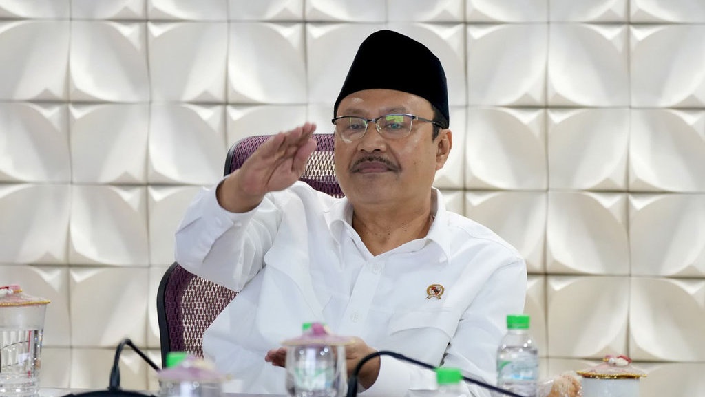 Usulan Taman Siswa di Yogya Jadi Sekolah Rakyat akan Dikaji