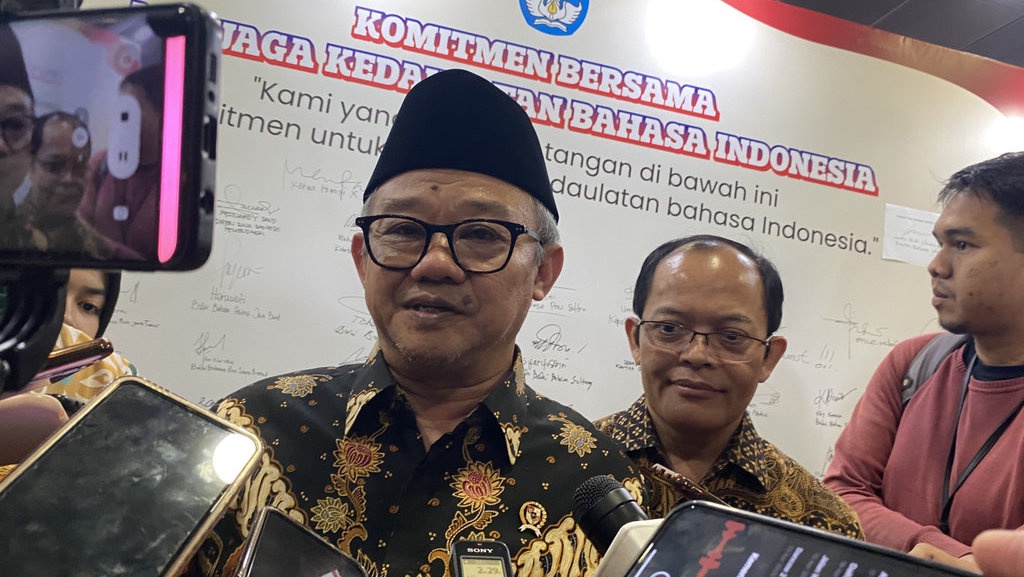 4 Program Terbaru Prabowo yang Diluncurkan di Hardiknas 2025
