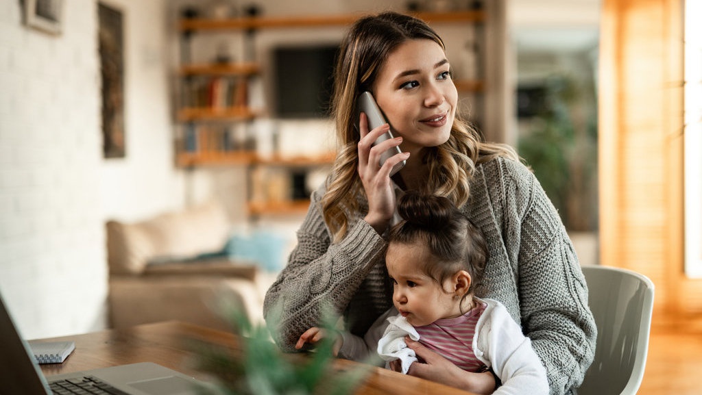 12 Lowongan Kerja Ibu Rumah Tangga, Bisa Dikerjakan dari Rumah 12 Lowongan Kerja Ibu Rumah Tangga, Bisa Dikerjakan dari Rumah