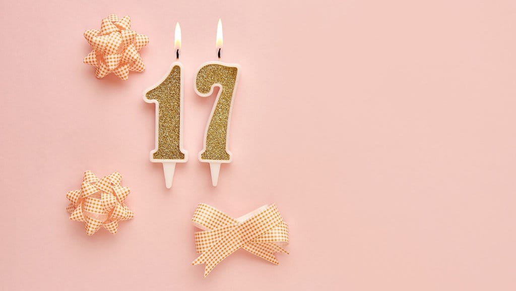 30 Ucapan Sweet Seventeen Bahasa Inggris dan Terjemahannya 30 Ucapan Sweet Seventeen Bahasa Inggris dan Terjemahannya