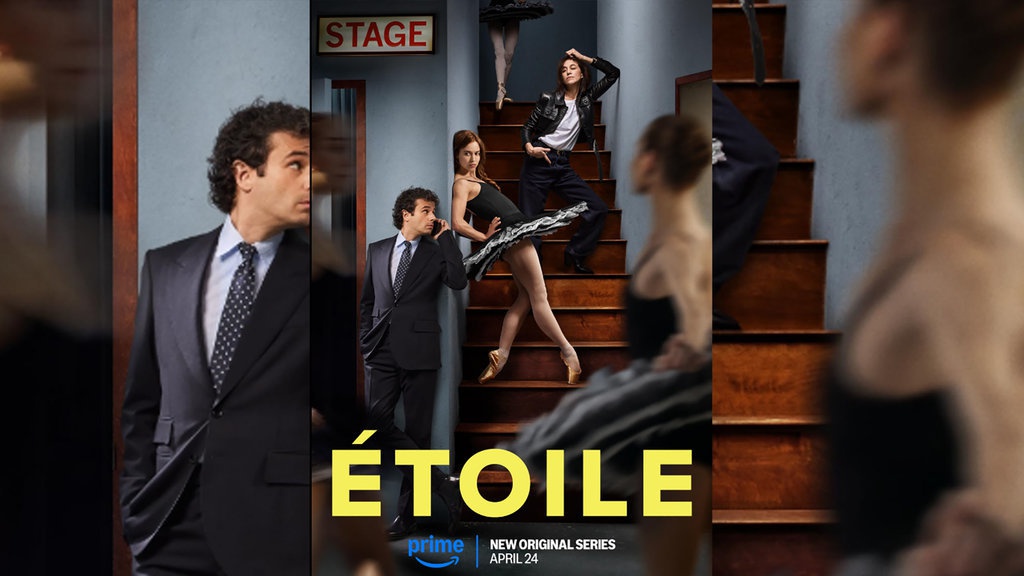 Nonton Series Etoile Sub Indo, Sinopsis, dan Link Streaming