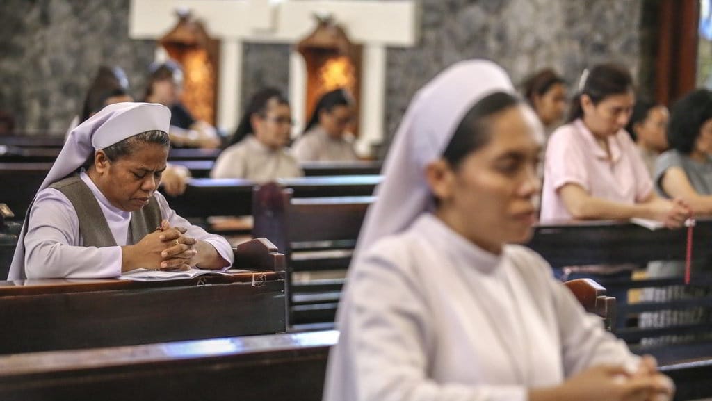 Bacaan Injil & Renungan Harian Katolik 15 Oktober 2025