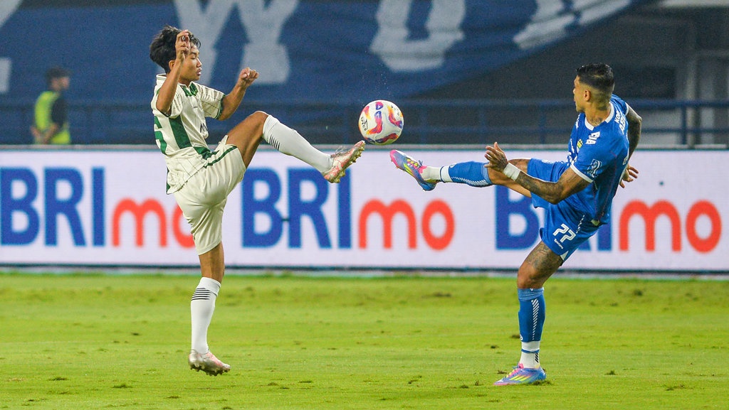 Update Klasemen Liga 1 2025 Pekan 33 & Persaingan Zona Degradasi