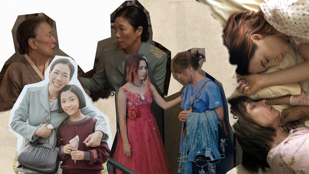 Pelik dan Penuh Warna: Menyelami Relasi Ibu-Anak di Layar Sinema