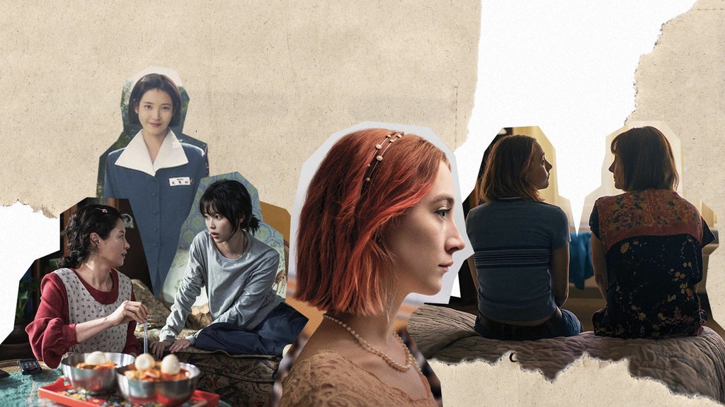 Mengapa Relasi Ibu dan Anak Perempuan Menarik Dieksplorasi? Mengapa Relasi Ibu dan Anak Perempuan Menarik Dieksplorasi?