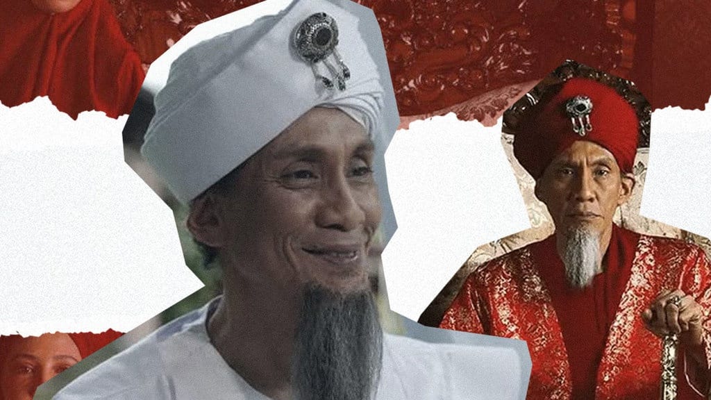 Ketika Walid Membiarkan Perempuan Berseteru Satu Sama Lain