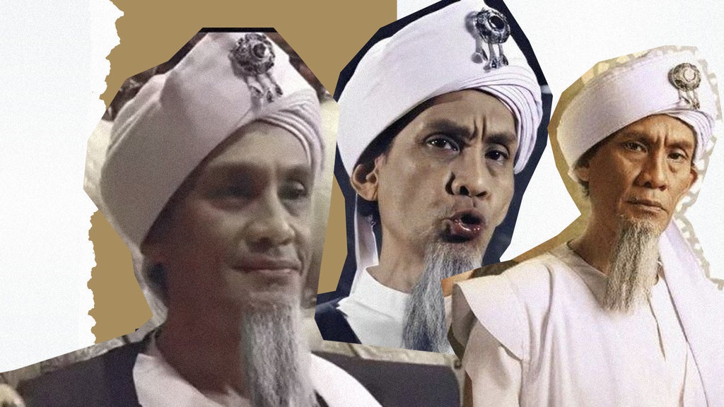 Membayangkan Wajah Walid, Menguak Kerentanan Perempuan di Sekte Membayangkan Wajah Walid, Menguak Kerentanan Perempuan di Sekte