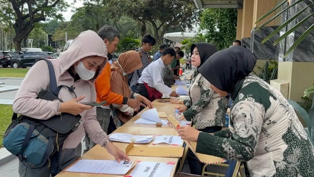Link Pendaftaran PPSU Jakarta 2025 dan Tata Caranya Link Pendaftaran PPSU Jakarta 2025 dan Tata Caranya