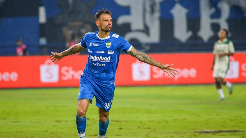 Footballers of The Year Liga 1 2025 APPI, Siapa Pemain Terbaik? Footballers of The Year Liga 1 2025 APPI, Siapa Pemain Terbaik?