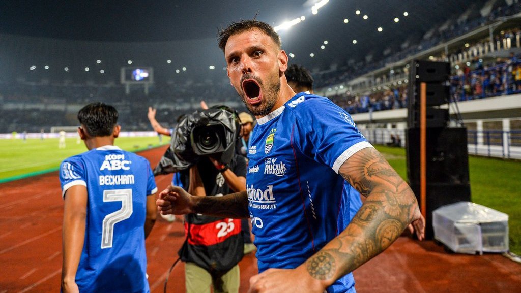 Daftar Juara Liga Indonesia Hingga 2025: Persib Berapa Gelar?