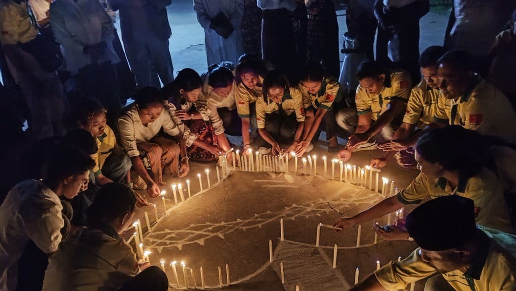 34 Ucapan Belasungkawa Bahasa Sunda, Duka Cita yang Mengharukan 34 Ucapan Belasungkawa Bahasa Sunda, Duka Cita yang Mengharukan