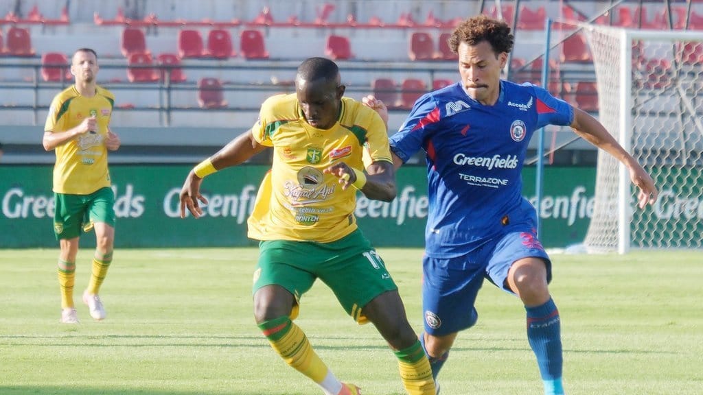 Daftar Pemain Asing Baru Arema FC, Siap ke Piala Presiden 2025?