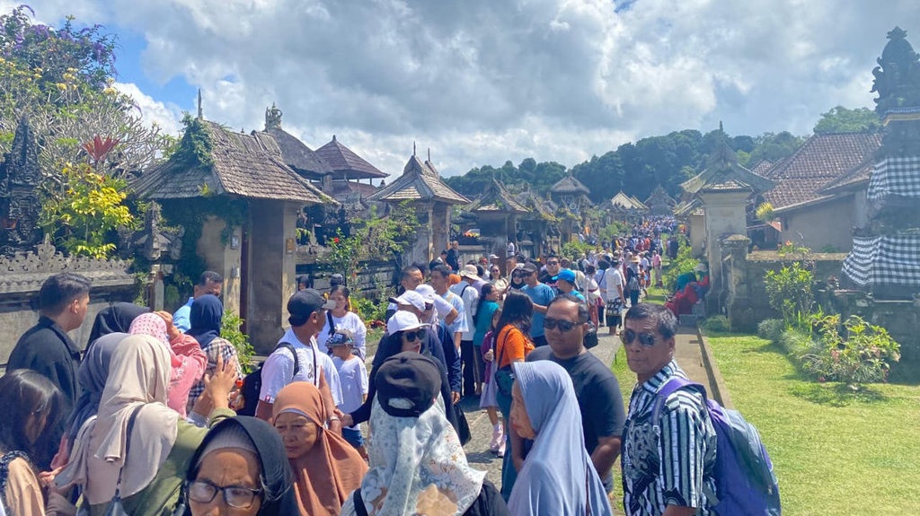 Ketika Warisan Arsitektur Bali Tergerus oleh Pelanggaran Hukum
