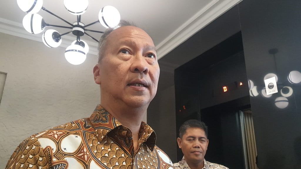 Pemerintah Ubah TKDN Jadi Minimal 25% untuk Pengadaan Barang Pemerintah Ubah TKDN Jadi Minimal 25% untuk Pengadaan Barang