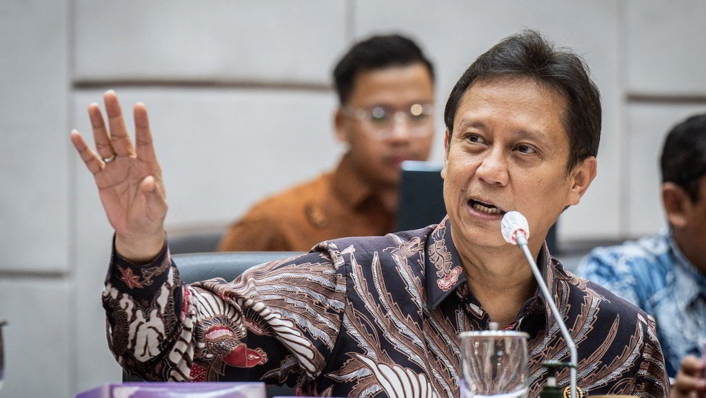 Menguji Klaim Menkes soal Lingkar Pinggang dan Risiko Kematian Menguji Klaim Menkes soal Lingkar Pinggang dan Risiko Kematian