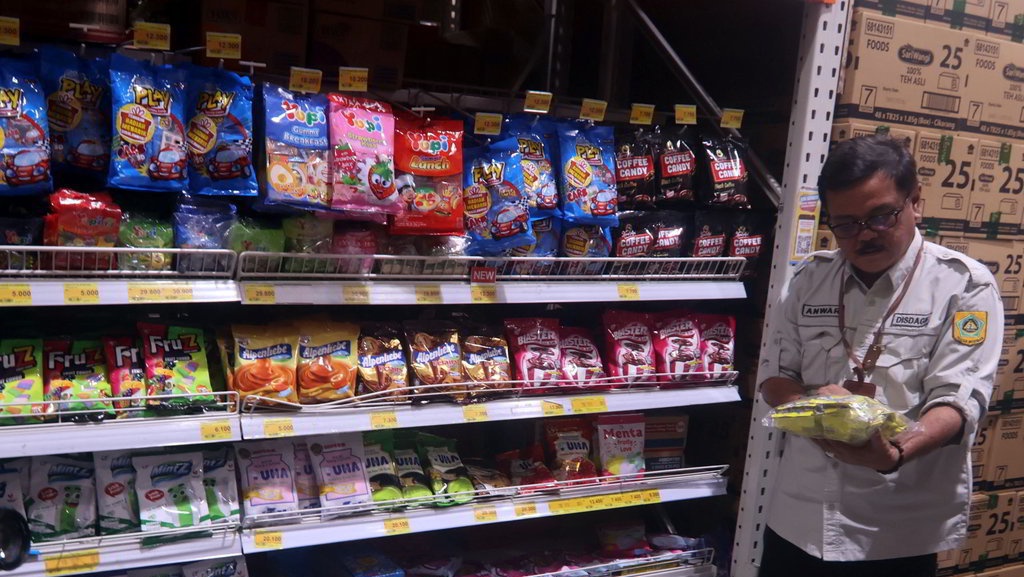 Istilah & Kode Makanan yang Mengandung Babi di Indonesia Istilah & Kode Makanan yang Mengandung Babi di Indonesia