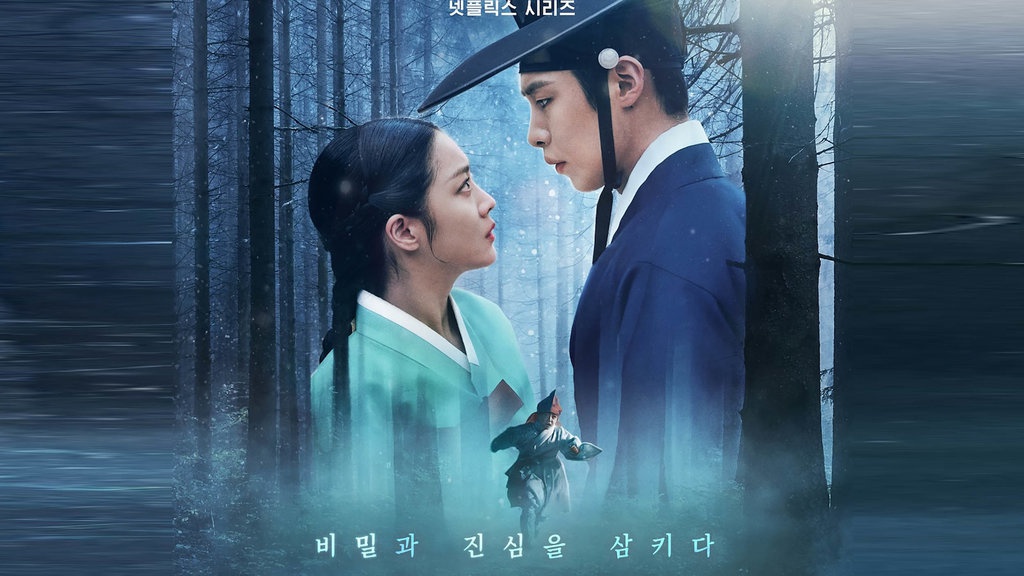 9 Drakor Terbaru Rilis Mei 2025: Good Boy hingga Dear Hongrang