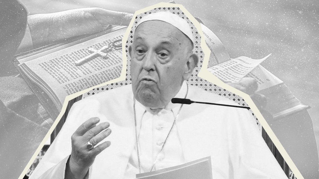 Warisan Paus Fransiskus untuk Perempuan di Vatikan Warisan Paus Fransiskus untuk Perempuan di Vatikan