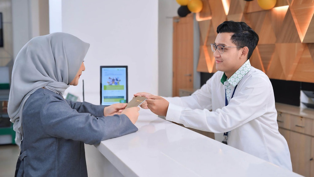 Gajian Tiba, Ada Banyak Diskon dengan Promo Pegadaian Digital Gajian Tiba, Ada Banyak Diskon dengan Promo Pegadaian Digital