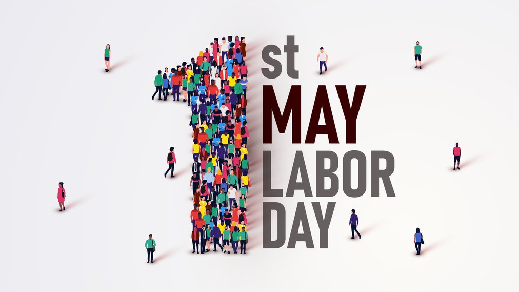 1 Mei Hari Buruh Nasional atau Internasional, Ini Penjelasannya!