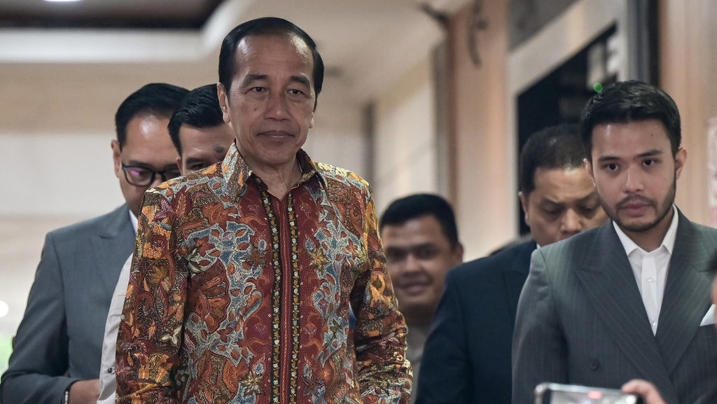 Polisi Sudah Periksa 24 Saksi terkait Kasus Ijazah Jokowi