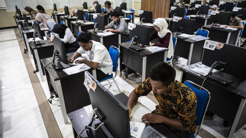 Berapa Batas Usia Maksimal SNBP & SNBT 2026? Cek Aturannya