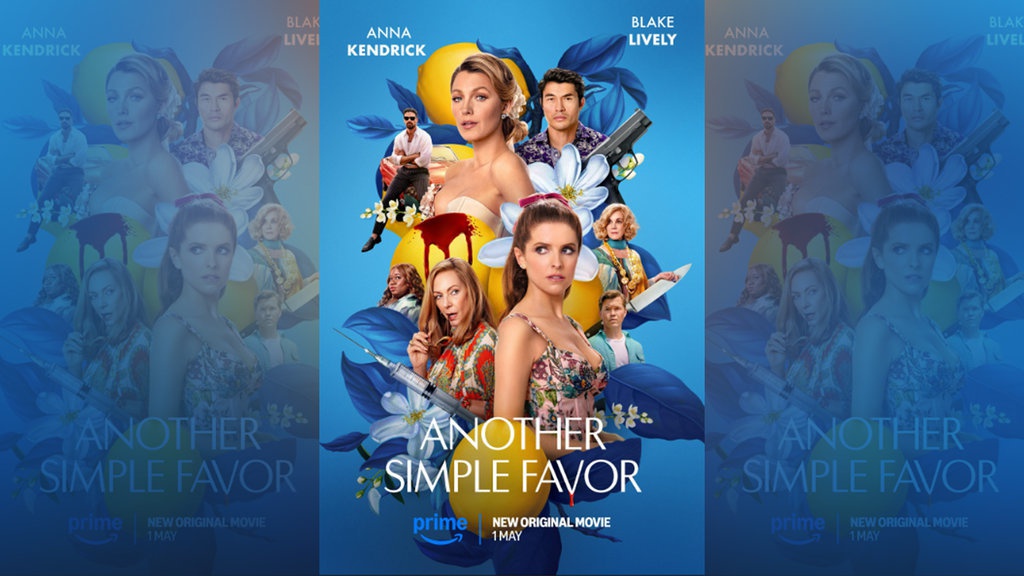Nonton Another Simple Favor Sub Indo, Sinopsis, & Link Streaming Nonton Another Simple Favor Sub Indo, Sinopsis, & Link Streaming