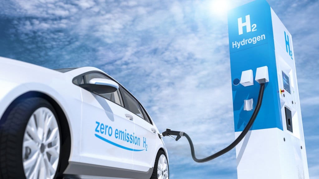 Mengenal Mobil Hidrogen: Apa Saja Kelebihan dan Kekurangannya? Mengenal Mobil Hidrogen: Apa Saja Kelebihan dan Kekurangannya?