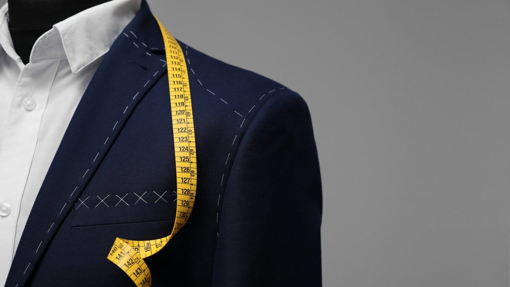 Standar Ukuran Baju, Beserta Urutan dan Cara Mengukurnya