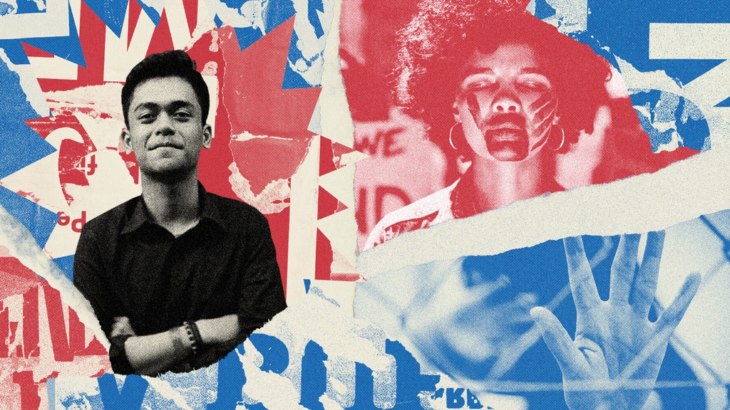 Darurat Kekerasan: Tugas Mendesak Serikat Pekerja Darurat Kekerasan: Tugas Mendesak Serikat Pekerja