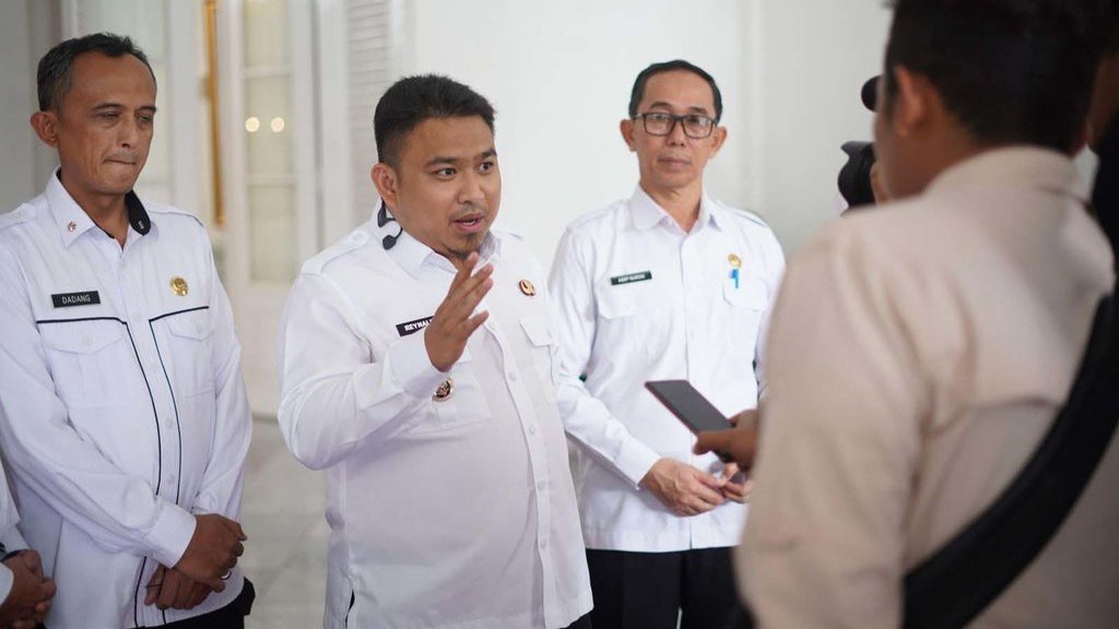 Anggaran Dana Hibah Subang Dipangkas Drastis menjadi Rp4 Miliar Anggaran Dana Hibah Subang Dipangkas Drastis menjadi Rp4 Miliar