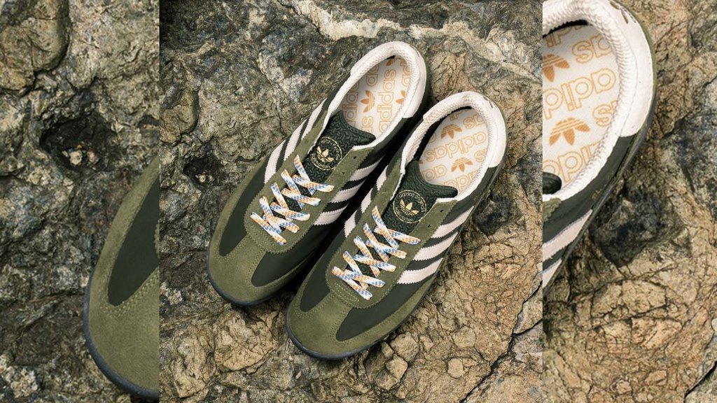 Harga Sepatu Adidas Kalimantan, Kapan Rilis, Beli di Mana? Harga Sepatu Adidas Kalimantan, Kapan Rilis, Beli di Mana?