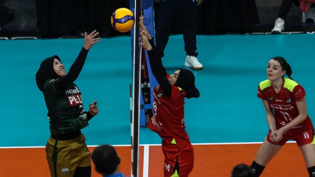 Update Klasemen Final Four Proliga 2025 & Jadwal Hari Ini 3 Mei