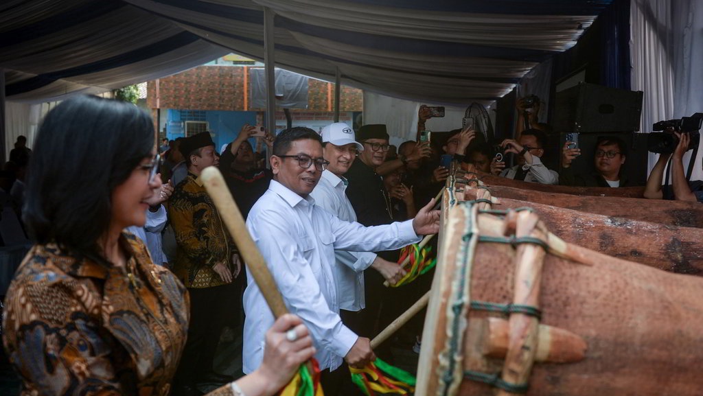 Sekolah Swasta Gratis Pemprov Banten, Apa Syarat & Mekanismenya? Sekolah Swasta Gratis Pemprov Banten, Apa Syarat & Mekanismenya?