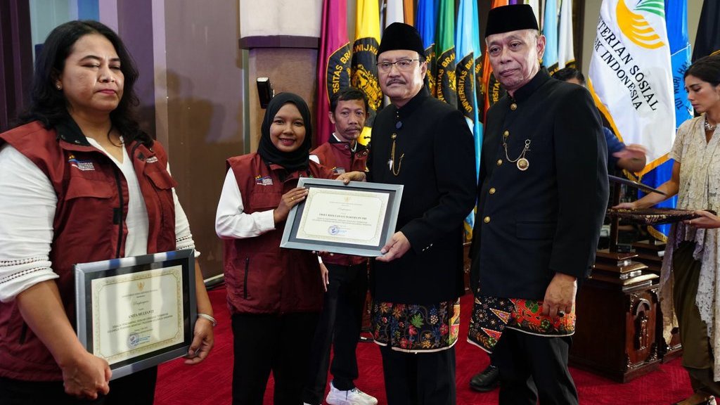 Dua Sekolah Rakyat di Malang Dibuka Tahun Ini, Gedung Sudah Siap