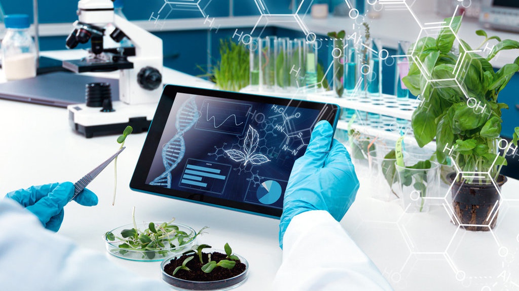 Dampak Negatif Bioteknologi Modern & Manfaatnya bagi Kehidupan Dampak Negatif Bioteknologi Modern & Manfaatnya bagi Kehidupan