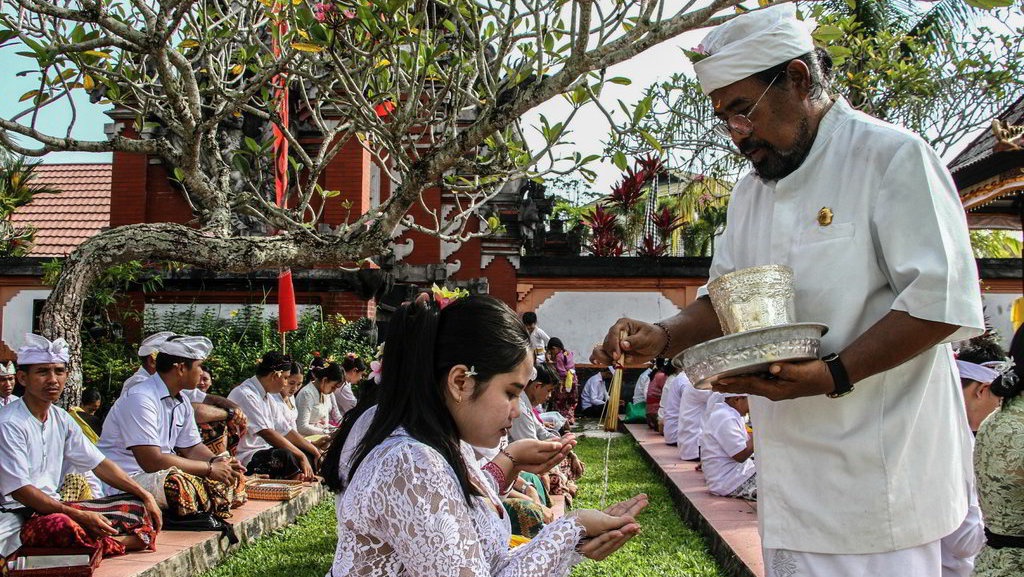 Jadwal Rangkaian Acara Galungan dan Kuningan November 2025 Jadwal Rangkaian Acara Galungan dan Kuningan November 2025