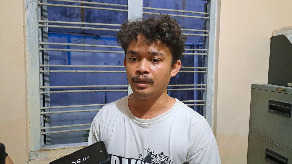 LBH Ajukan Penangguhan Penahanan Peserta Aksi May Day Semarang