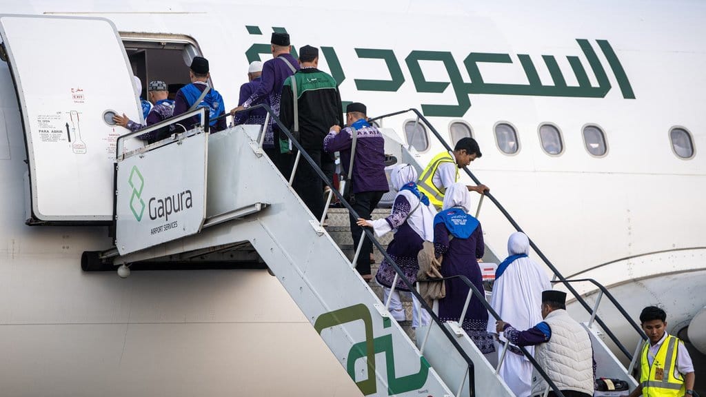 Cara Cek Estimasi Keberangkatan & Nomor Porsi Haji Secara Online Cara Cek Estimasi Keberangkatan & Nomor Porsi Haji Secara Online