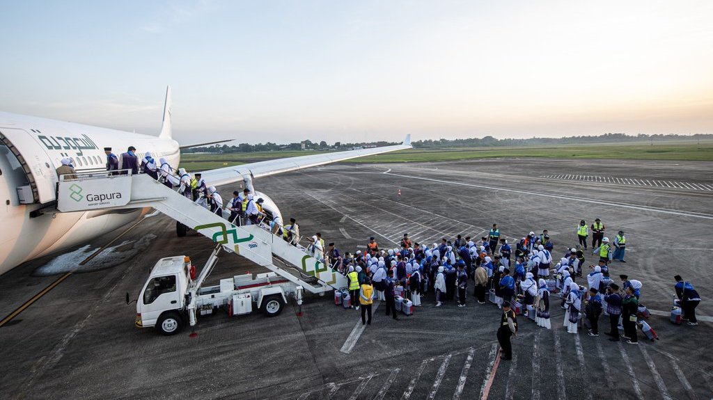 Kapan Keberangkatan Haji 2025? Penjelasan dan Jadwal Lengkapnya