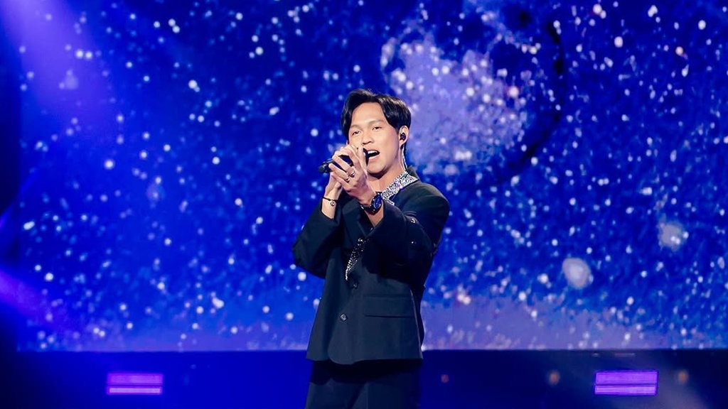 Profil Fajar Noor Indonesian Idol 2025 & Lagu yang Dinyanyikan Profil Fajar Noor Indonesian Idol 2025 & Lagu yang Dinyanyikan