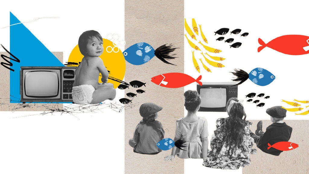 Yang Perlu Dipertimbangkan Sebelum Mengajak Anak Nonton Bioskop Yang Perlu Dipertimbangkan Sebelum Mengajak Anak Nonton Bioskop