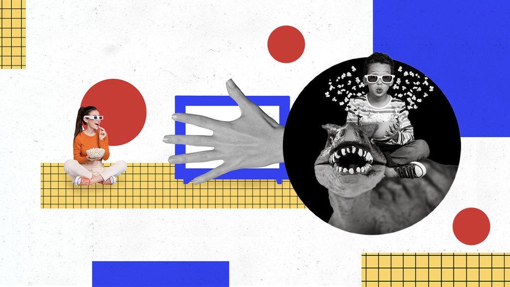 Kapan Sebaiknya Anak Usia Dini Dikenalkan pada Cerita Fiksi? Kapan Sebaiknya Anak Usia Dini Dikenalkan pada Cerita Fiksi?