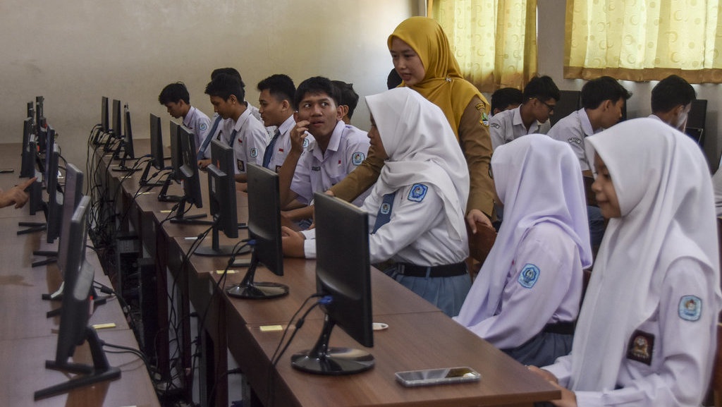 Daftar Mapel Ujian Nasional yang Dimulai 2026 dari SD hingga SMA Daftar Mapel Ujian Nasional yang Dimulai 2026 dari SD hingga SMA